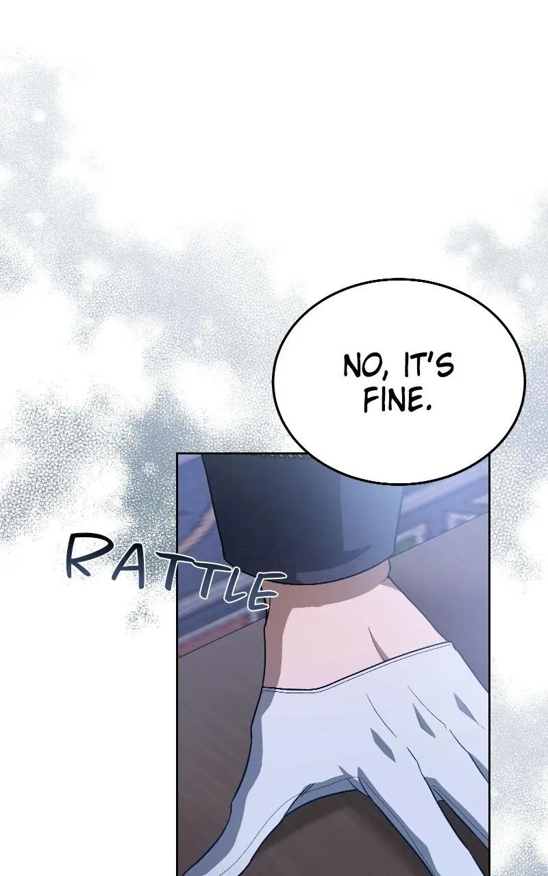 Caught in the Dark Navy Admiral Chapter 1 page 155