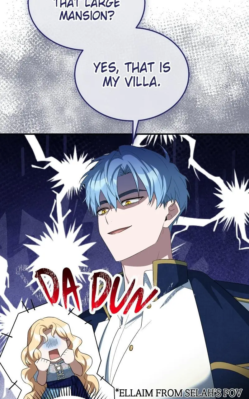 Caught in the Dark Navy Admiral Chapter 10 page 3
