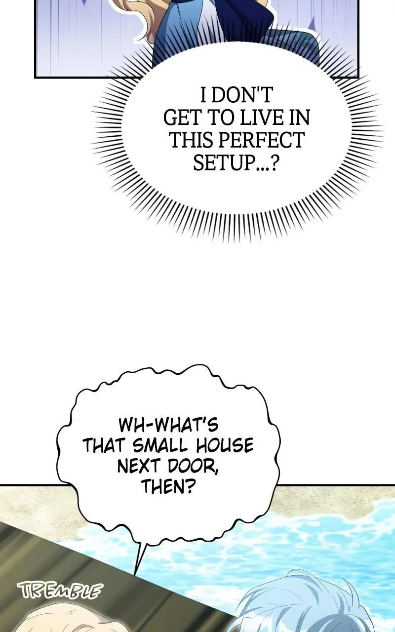 Caught in the Dark Navy Admiral Chapter 10 page 5
