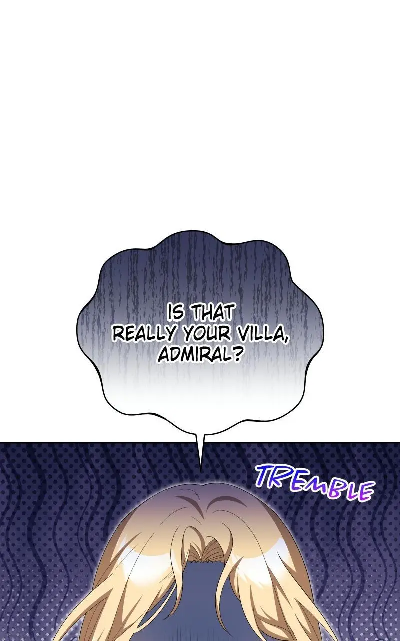 Caught in the Dark Navy Admiral Chapter 10 page 1