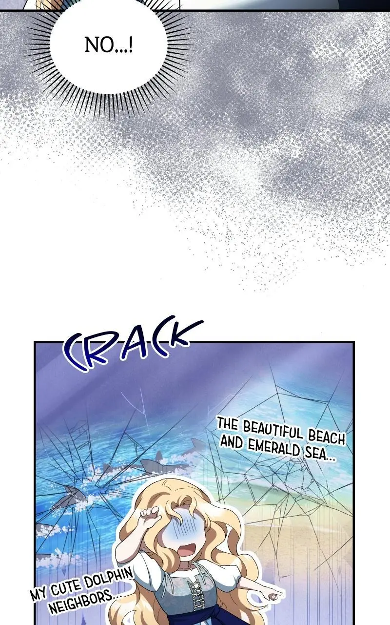 Caught in the Dark Navy Admiral Chapter 10 page 4
