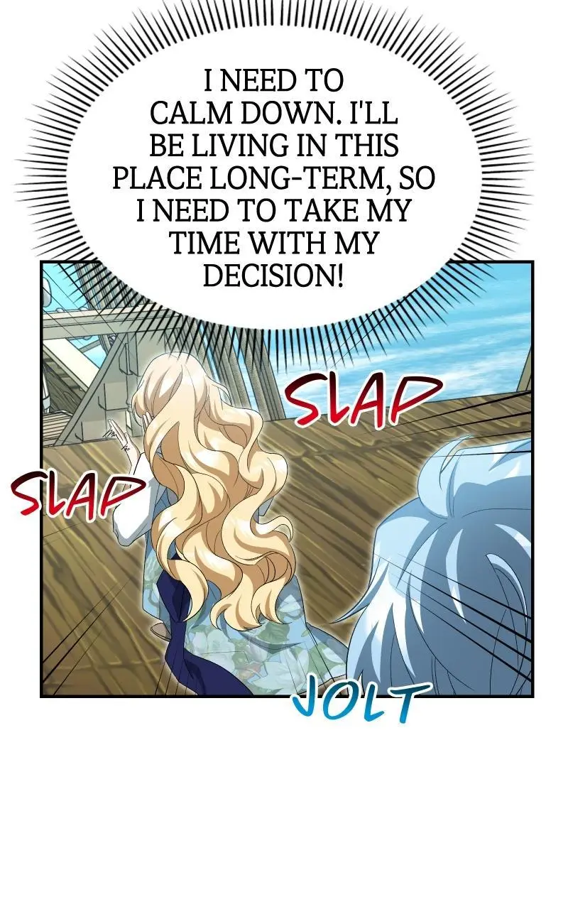 Caught in the Dark Navy Admiral Chapter 10 page 9