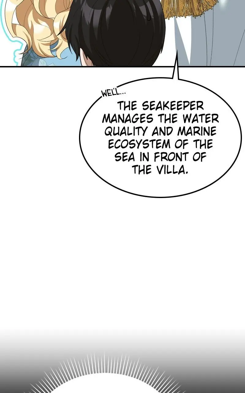 Caught in the Dark Navy Admiral Chapter 10 page 11