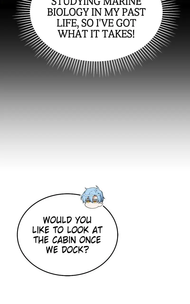 Caught in the Dark Navy Admiral Chapter 10 page 13