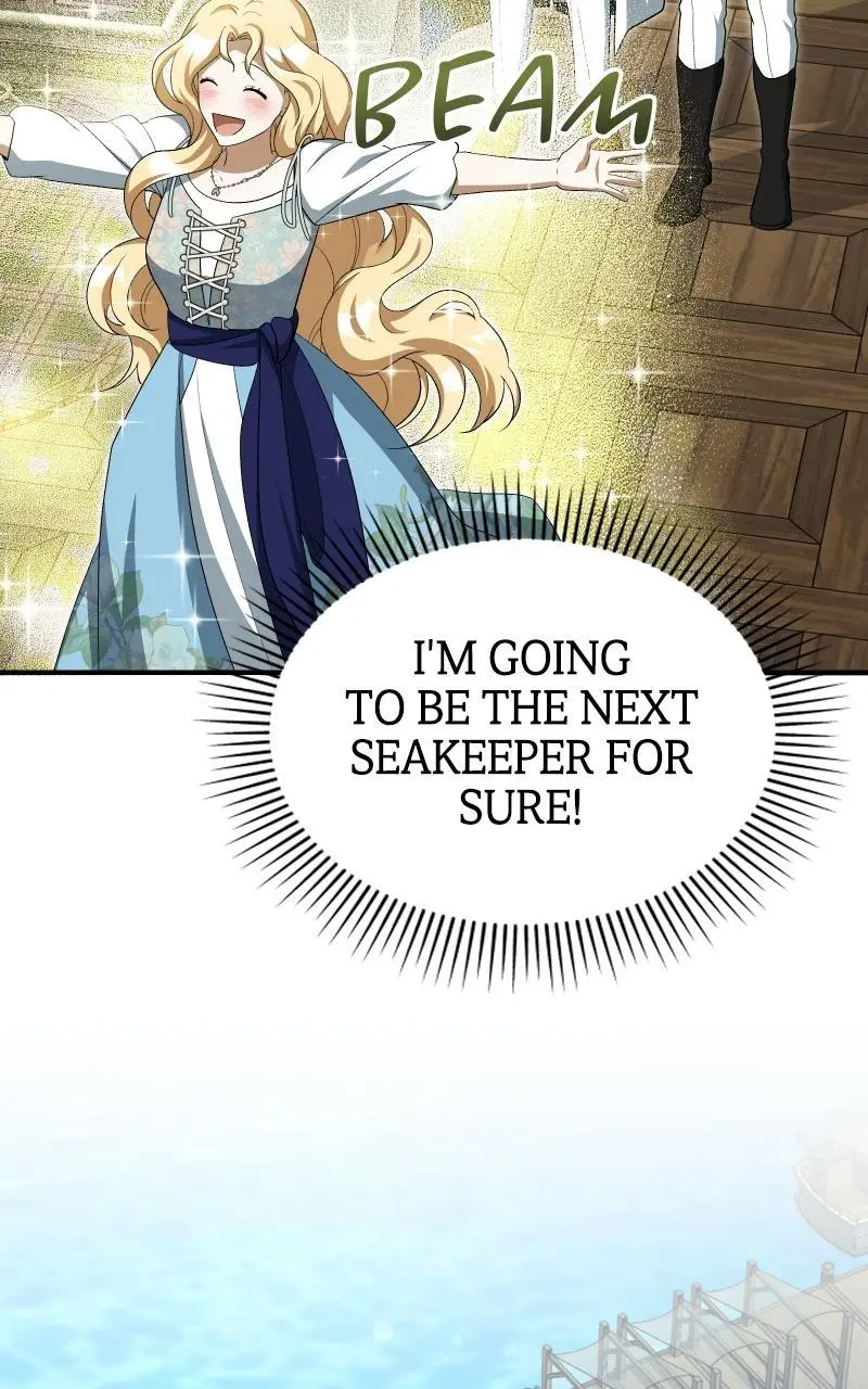 Caught in the Dark Navy Admiral Chapter 10 page 30