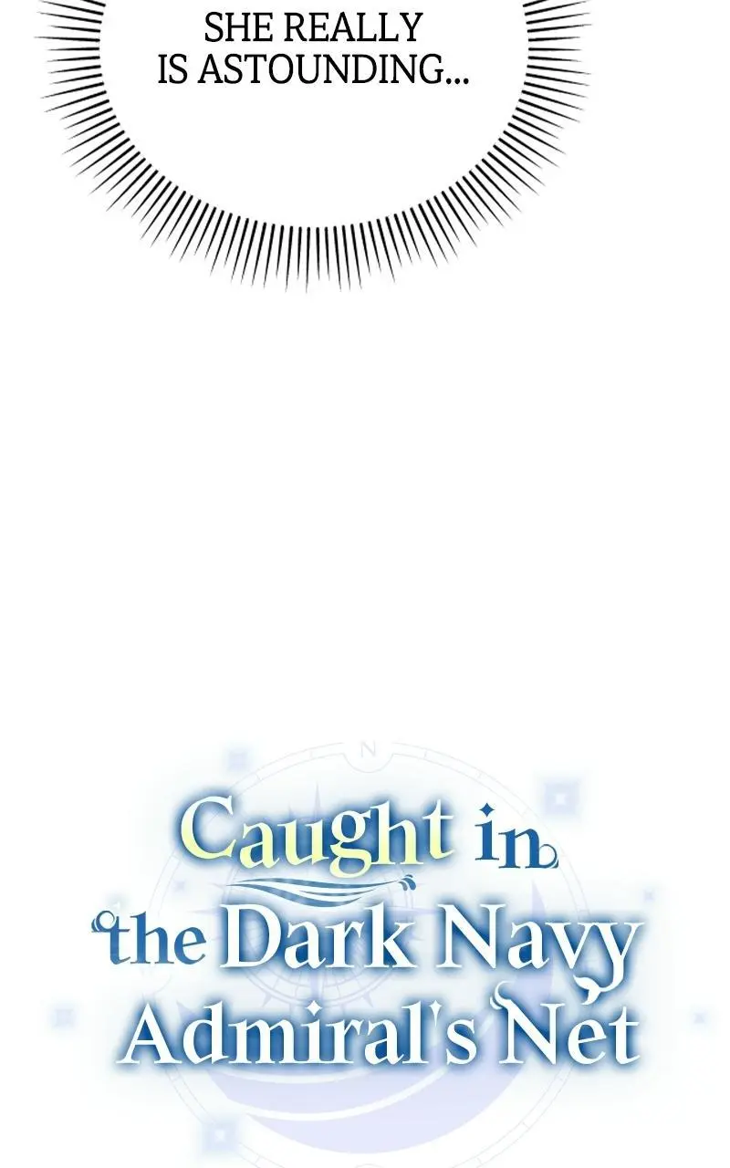 Caught in the Dark Navy Admiral Chapter 10 page 34