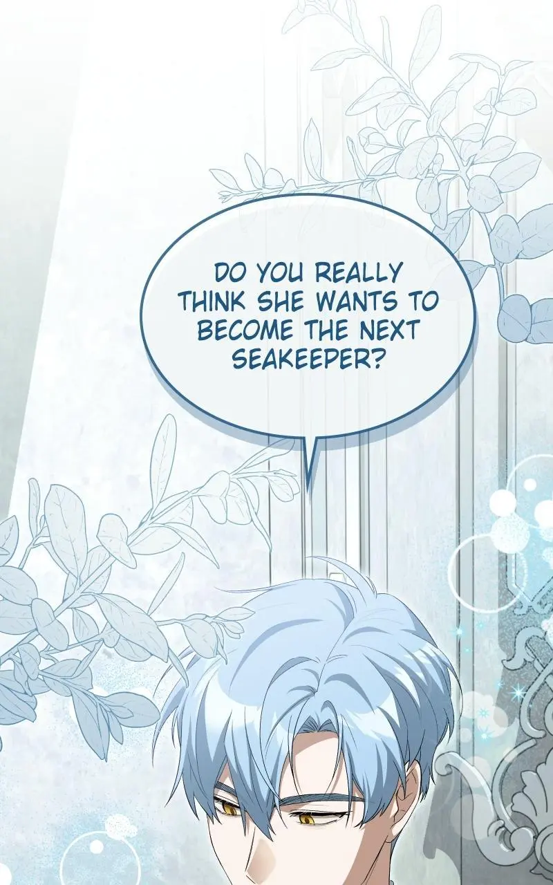 Caught in the Dark Navy Admiral Chapter 10 page 37