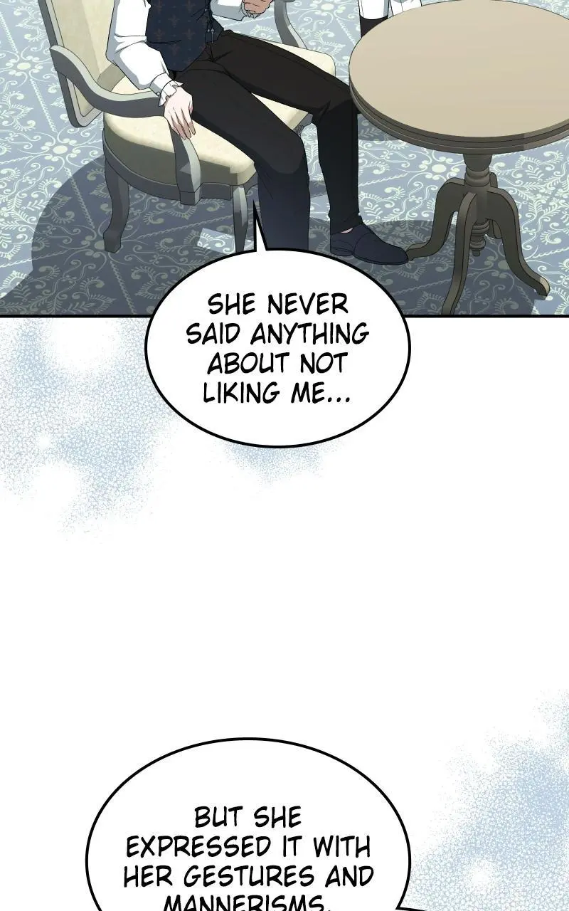 Caught in the Dark Navy Admiral Chapter 10 page 45