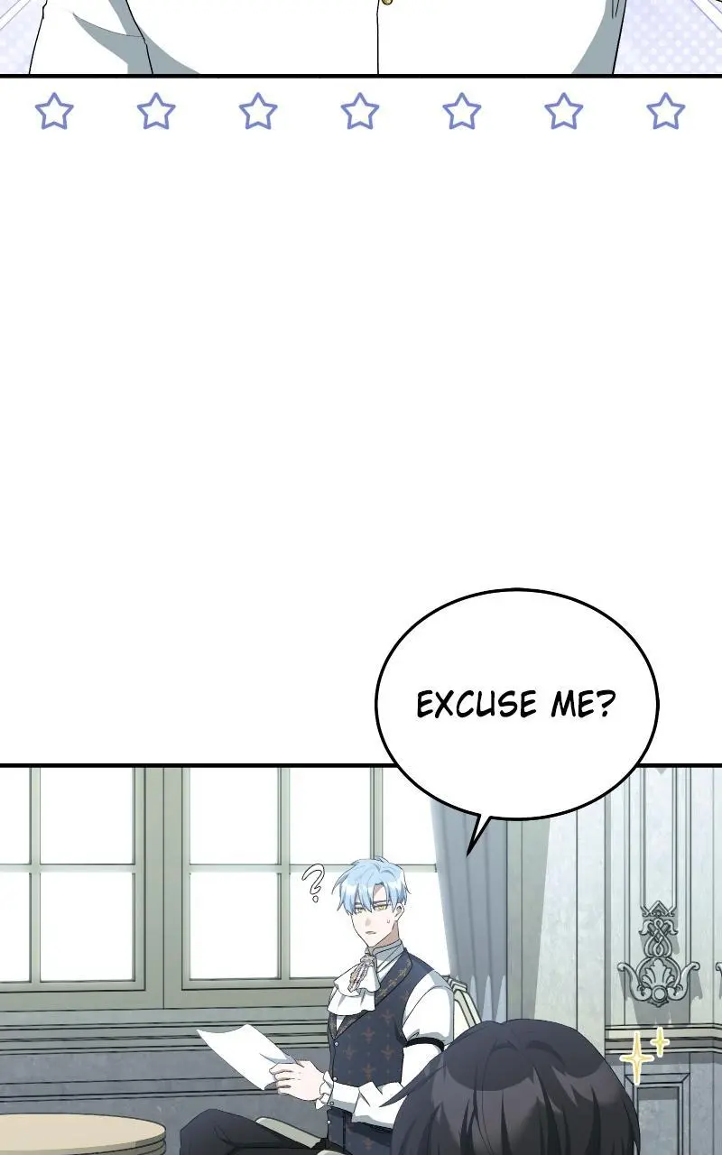 Caught in the Dark Navy Admiral Chapter 10 page 48