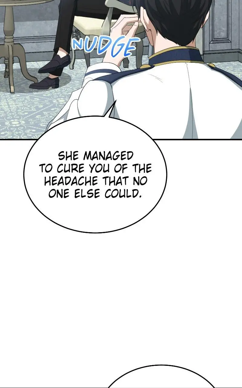 Caught in the Dark Navy Admiral Chapter 10 page 49