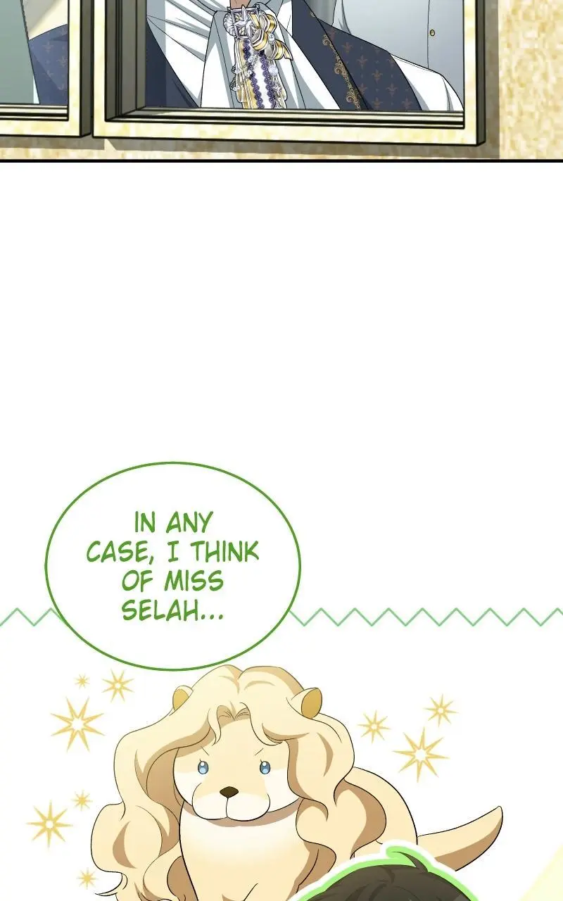 Caught in the Dark Navy Admiral Chapter 10 page 54