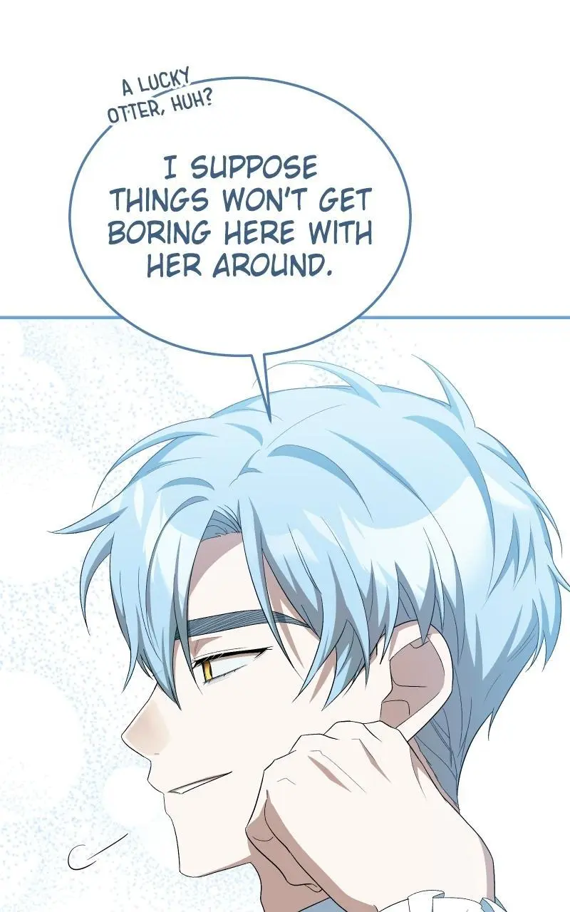Caught in the Dark Navy Admiral Chapter 10 page 56