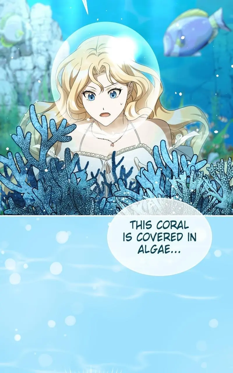 Caught in the Dark Navy Admiral Chapter 10 page 74