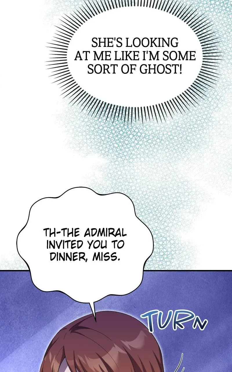 Caught in the Dark Navy Admiral Chapter 10 page 84