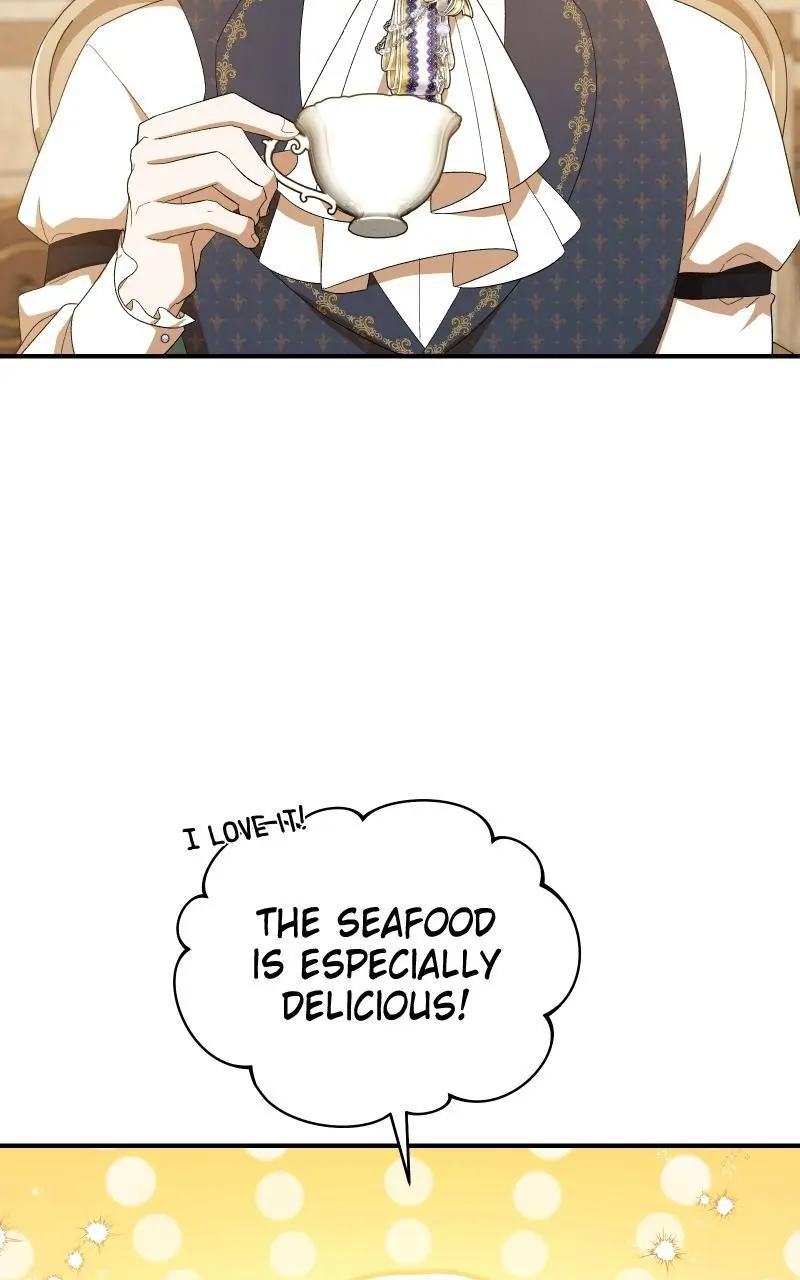 Caught in the Dark Navy Admiral Chapter 10 page 91