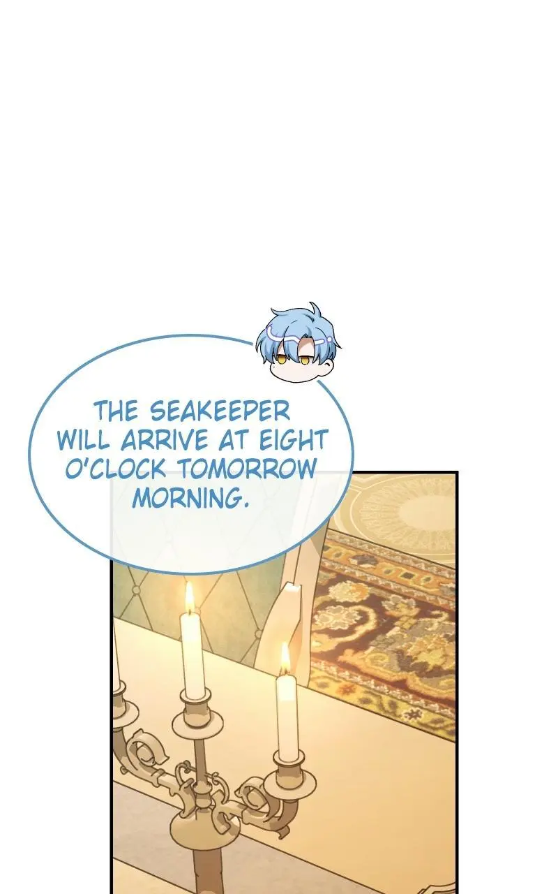 Caught in the Dark Navy Admiral Chapter 10 page 93