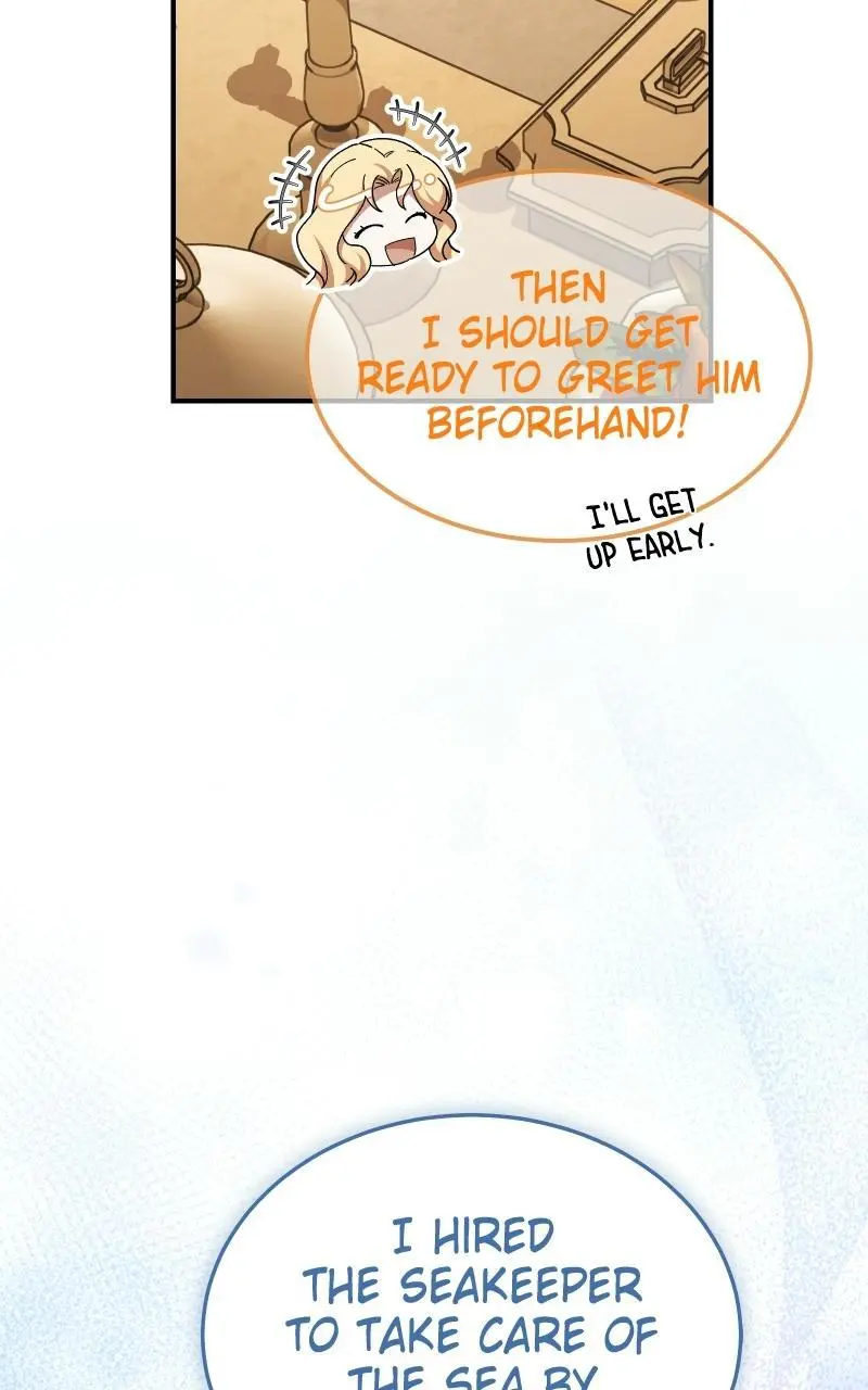 Caught in the Dark Navy Admiral Chapter 10 page 94