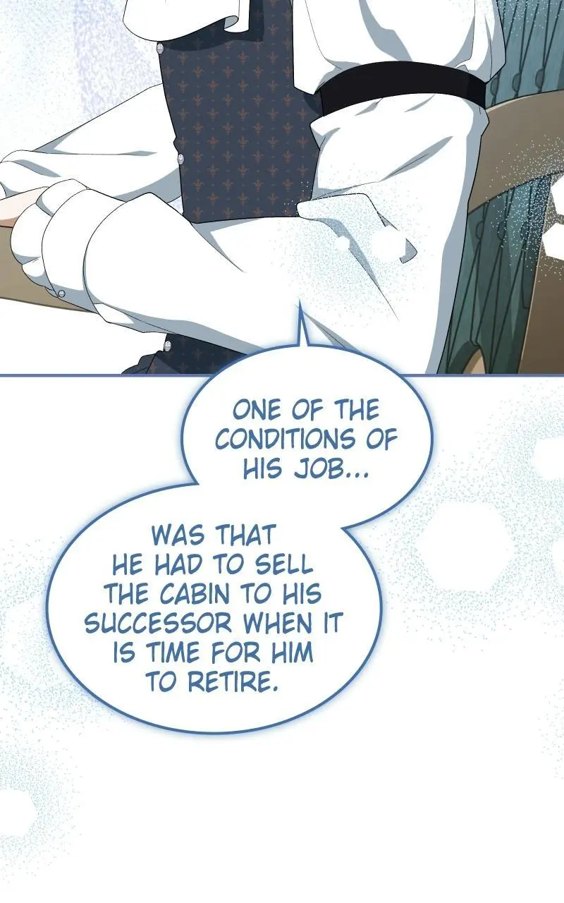 Caught in the Dark Navy Admiral Chapter 10 page 96
