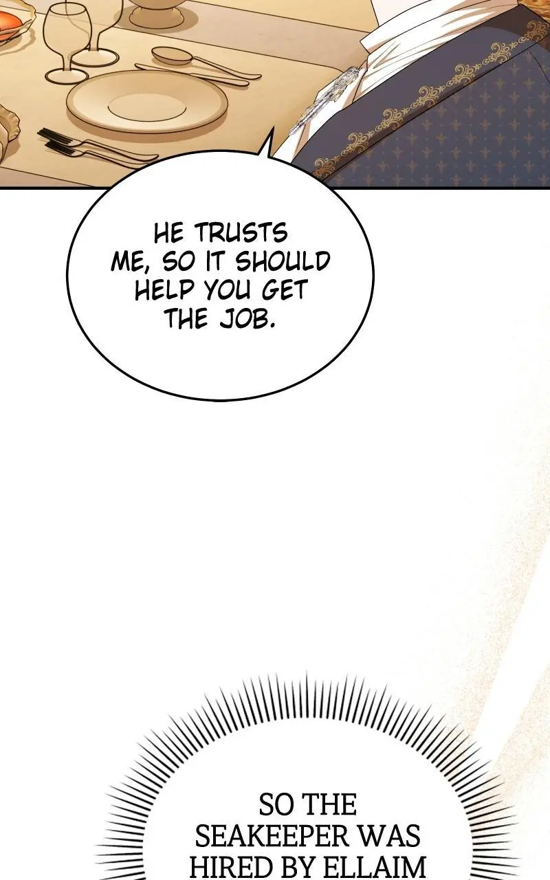 Caught in the Dark Navy Admiral Chapter 10 page 98
