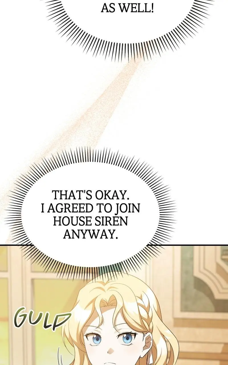 Caught in the Dark Navy Admiral Chapter 10 page 99