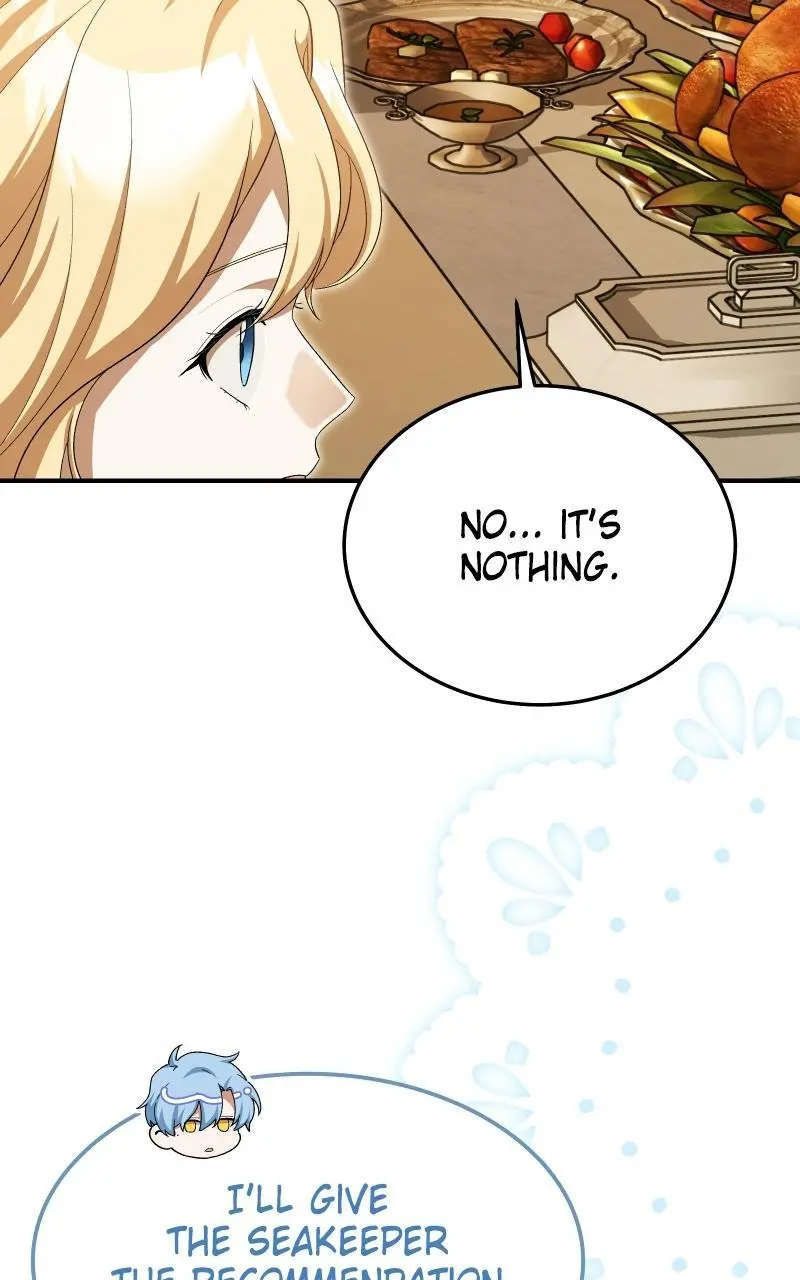 Caught in the Dark Navy Admiral Chapter 10 page 107