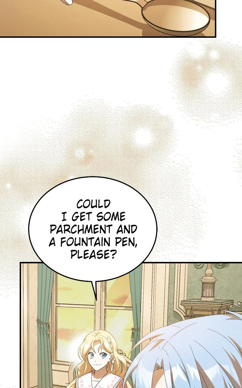 Caught in the Dark Navy Admiral Chapter 10 page 111