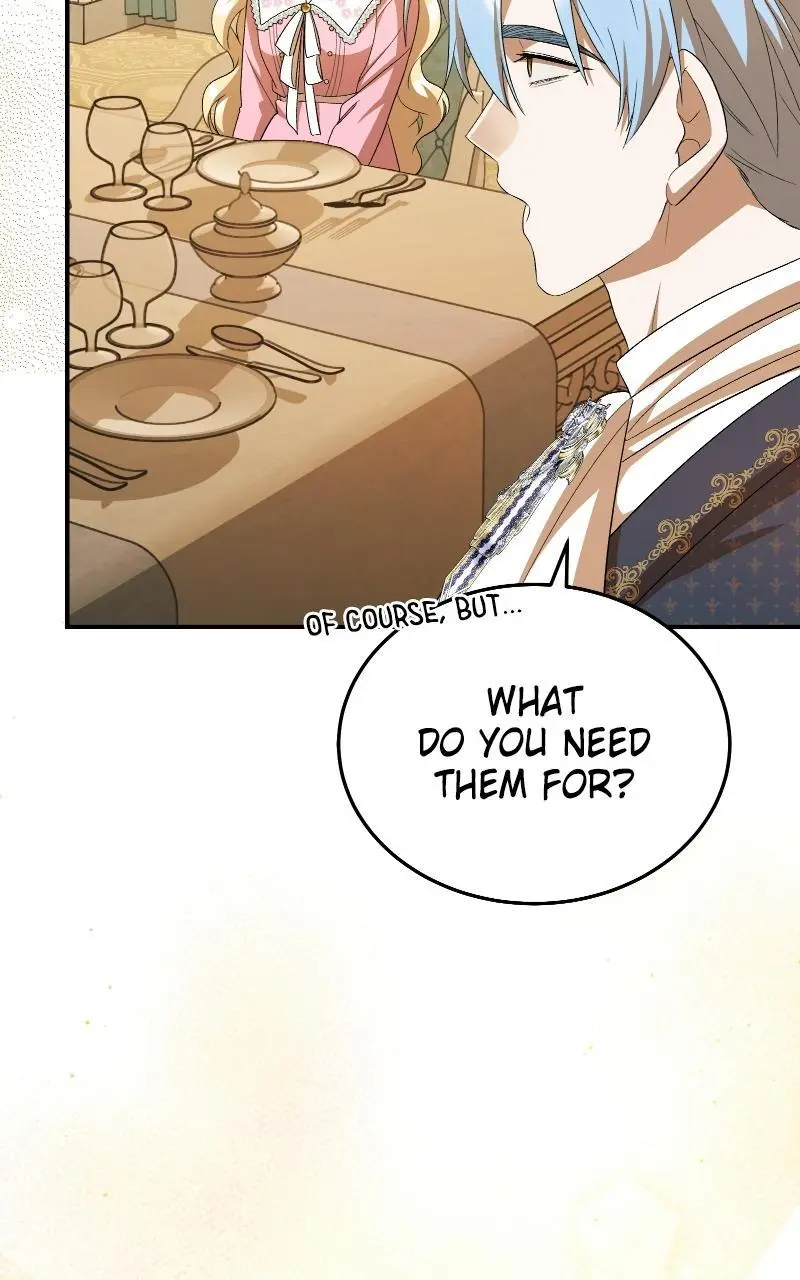 Caught in the Dark Navy Admiral Chapter 10 page 112