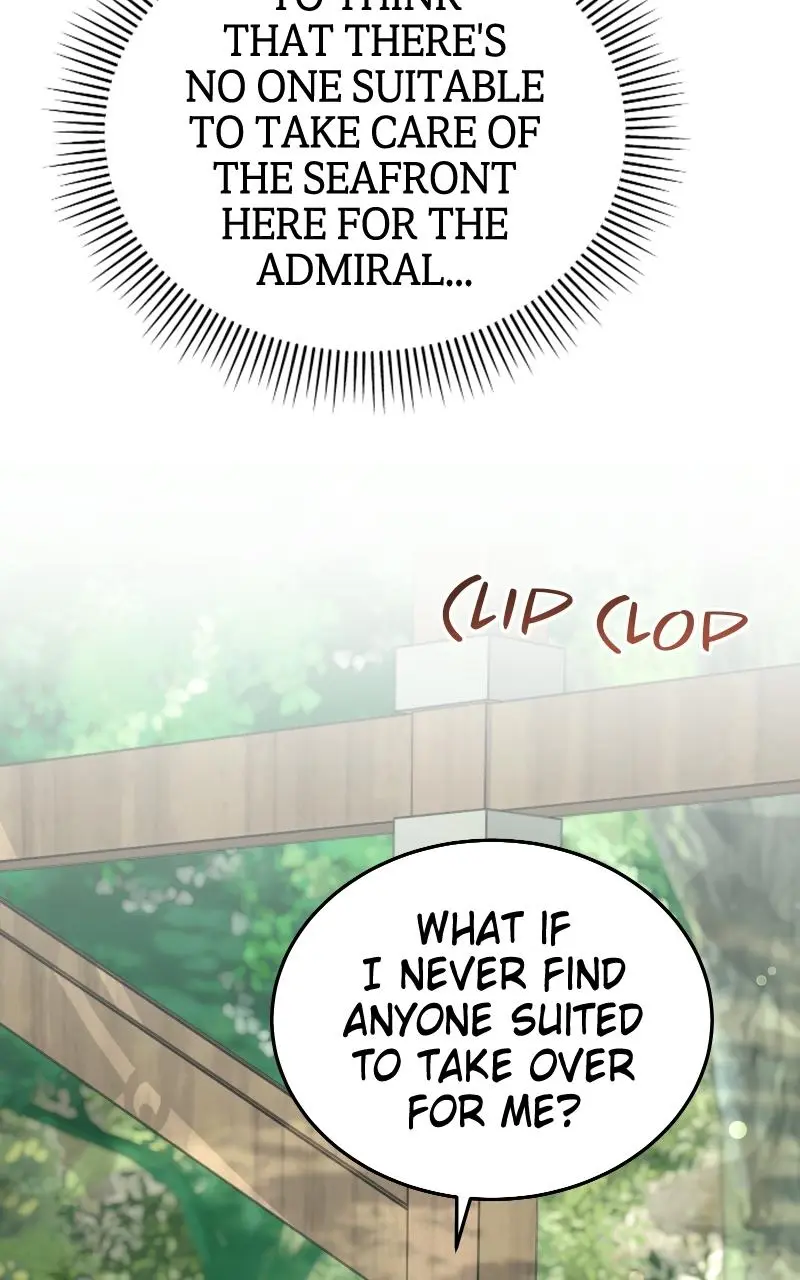 Caught in the Dark Navy Admiral Chapter 11 page 4