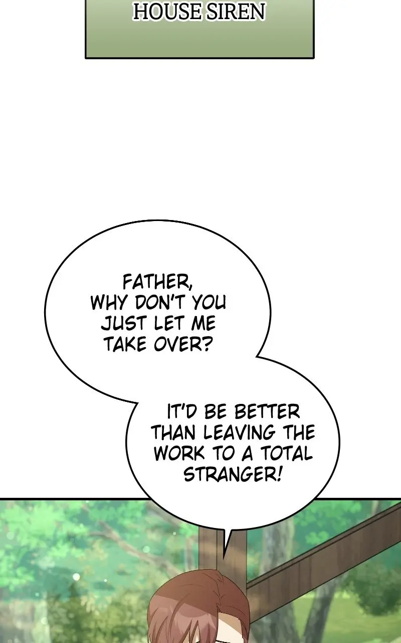 Caught in the Dark Navy Admiral Chapter 11 page 6
