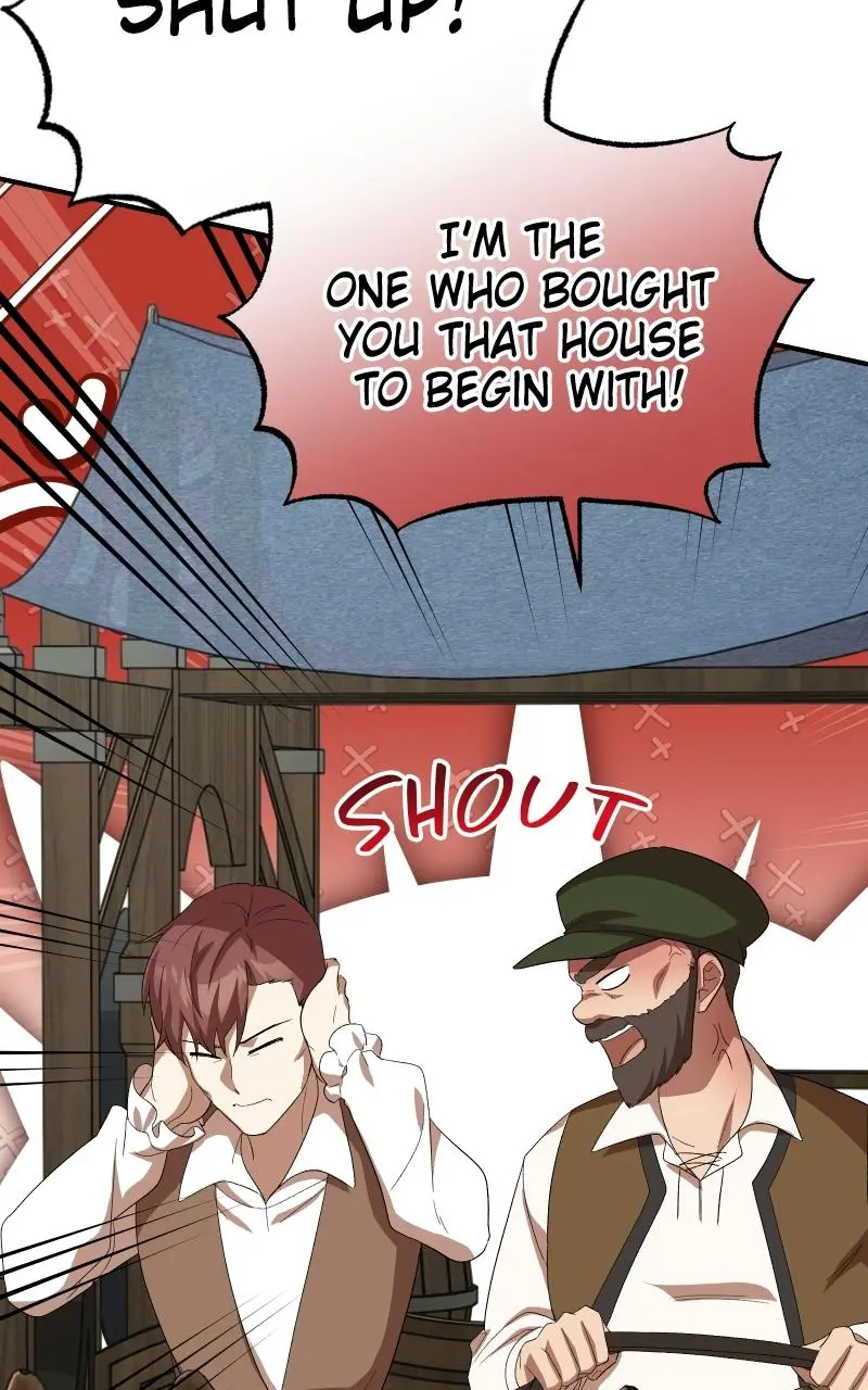 Caught in the Dark Navy Admiral Chapter 11 page 11