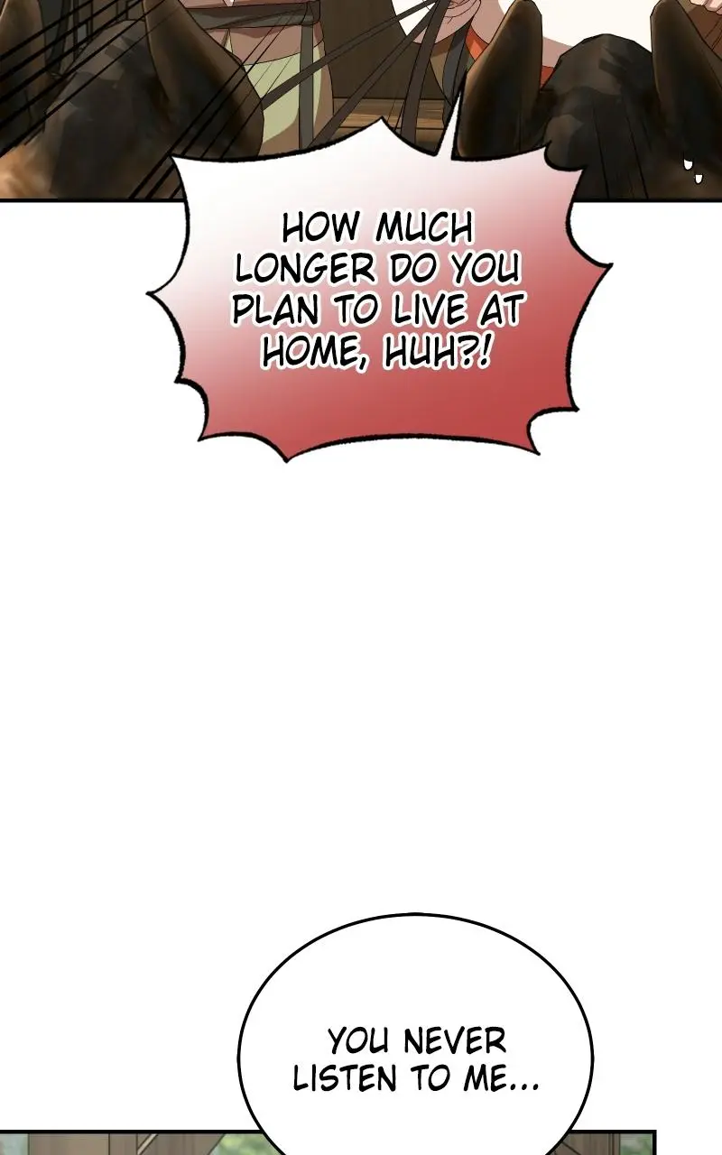 Caught in the Dark Navy Admiral Chapter 11 page 12