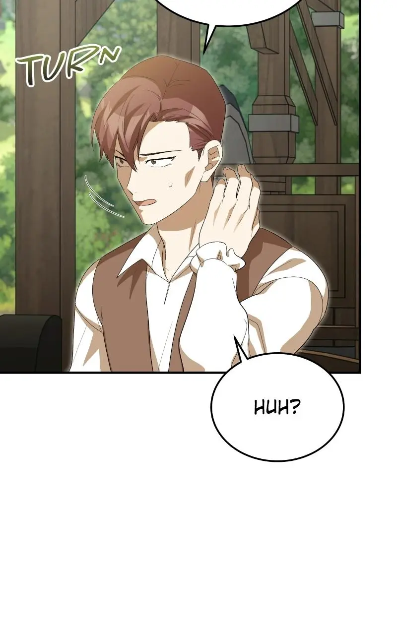 Caught in the Dark Navy Admiral Chapter 11 page 13