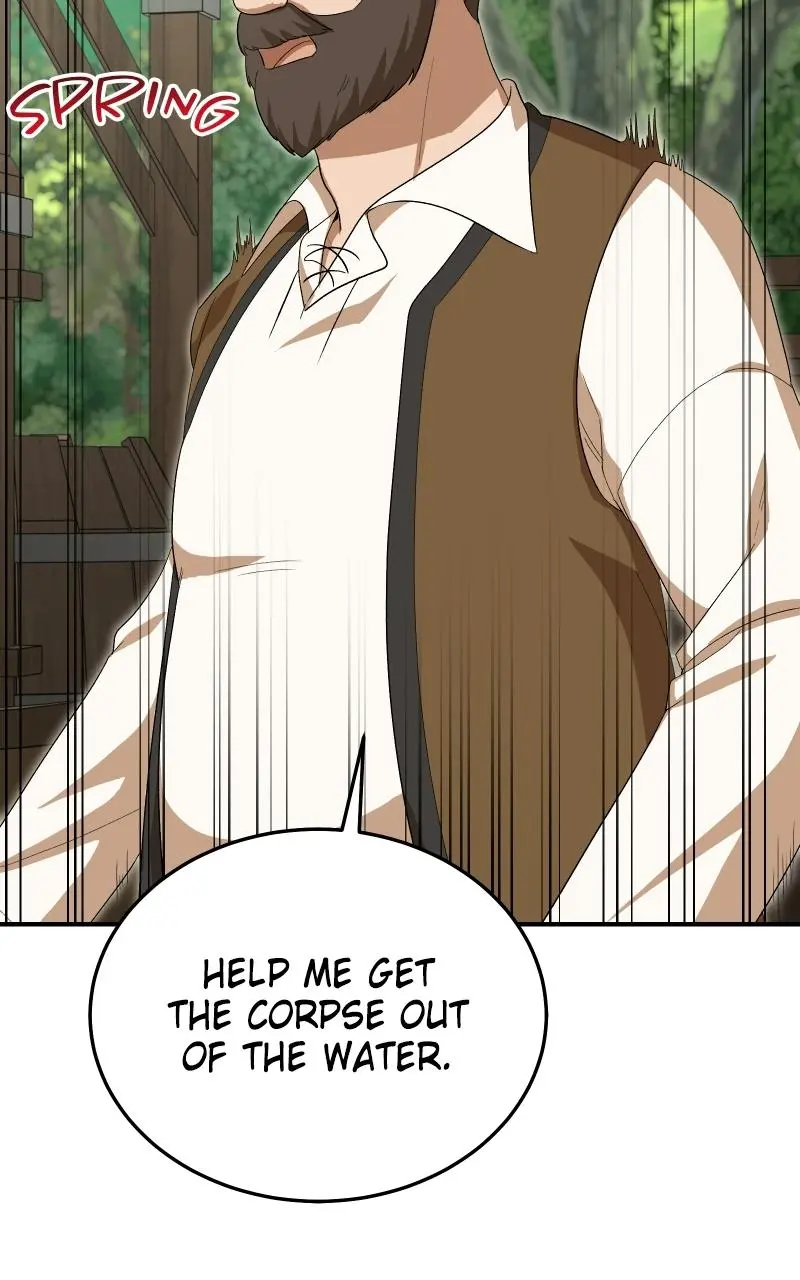 Caught in the Dark Navy Admiral Chapter 11 page 18