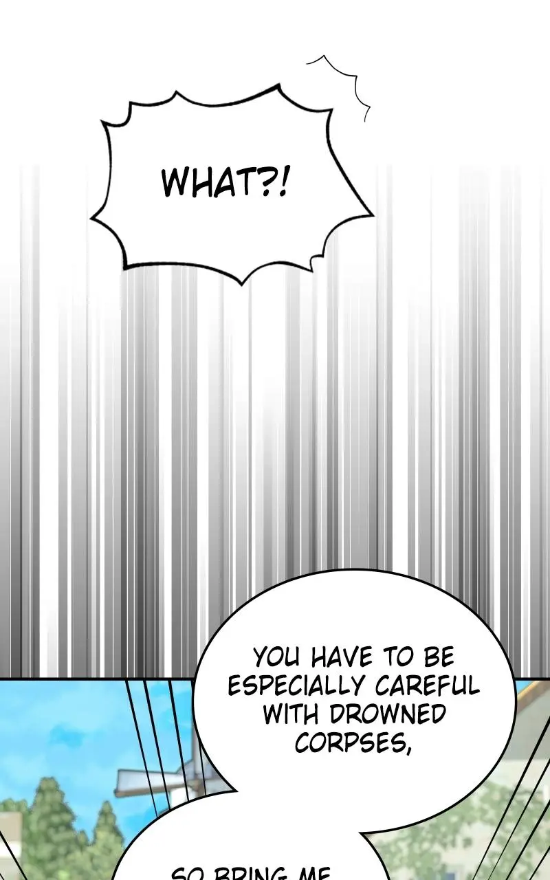 Caught in the Dark Navy Admiral Chapter 11 page 19