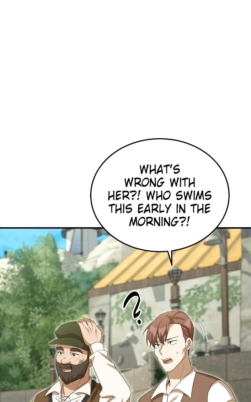 Caught in the Dark Navy Admiral Chapter 11 page 29