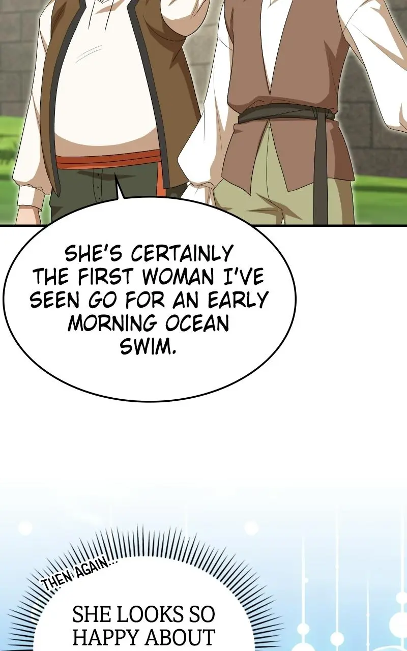 Caught in the Dark Navy Admiral Chapter 11 page 30