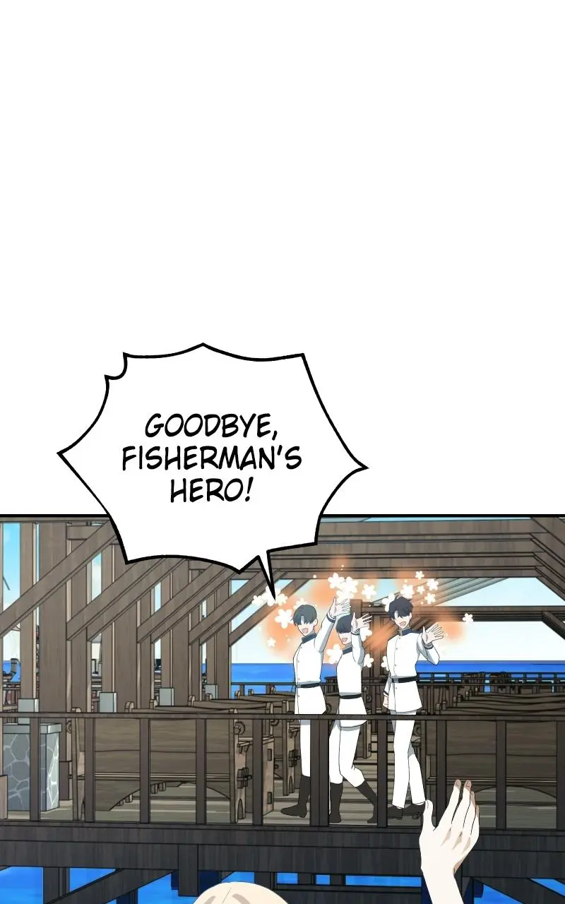 Caught in the Dark Navy Admiral Chapter 11 page 33