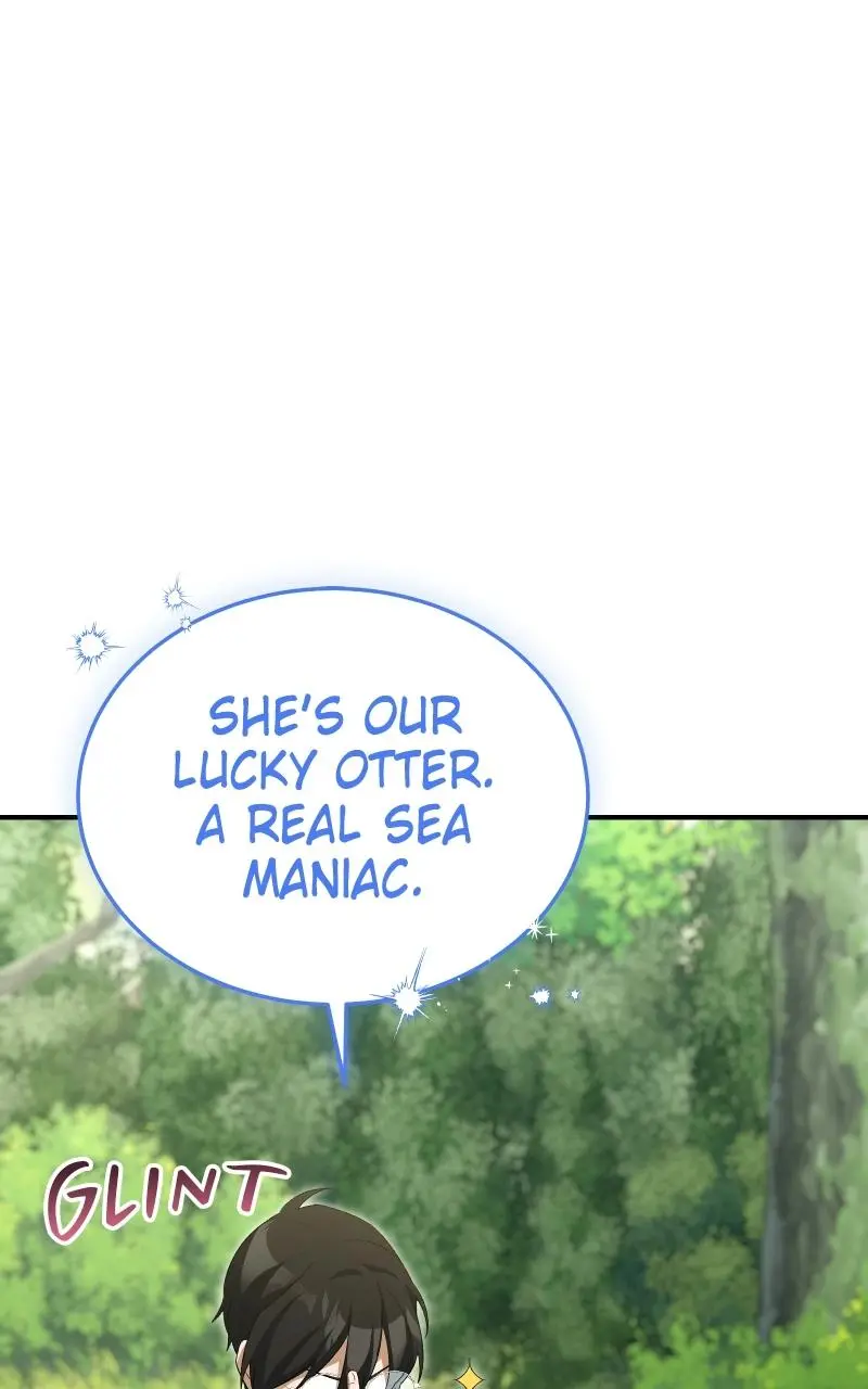 Caught in the Dark Navy Admiral Chapter 11 page 36
