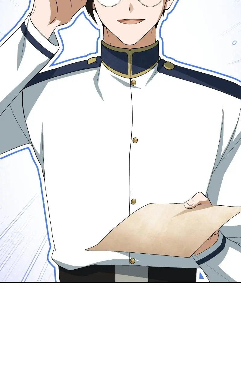 Caught in the Dark Navy Admiral Chapter 11 page 39