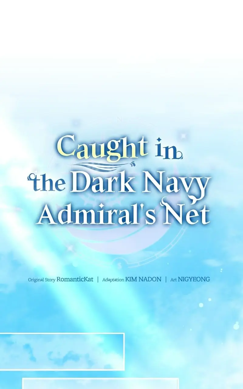 Caught in the Dark Navy Admiral Chapter 11 page 49