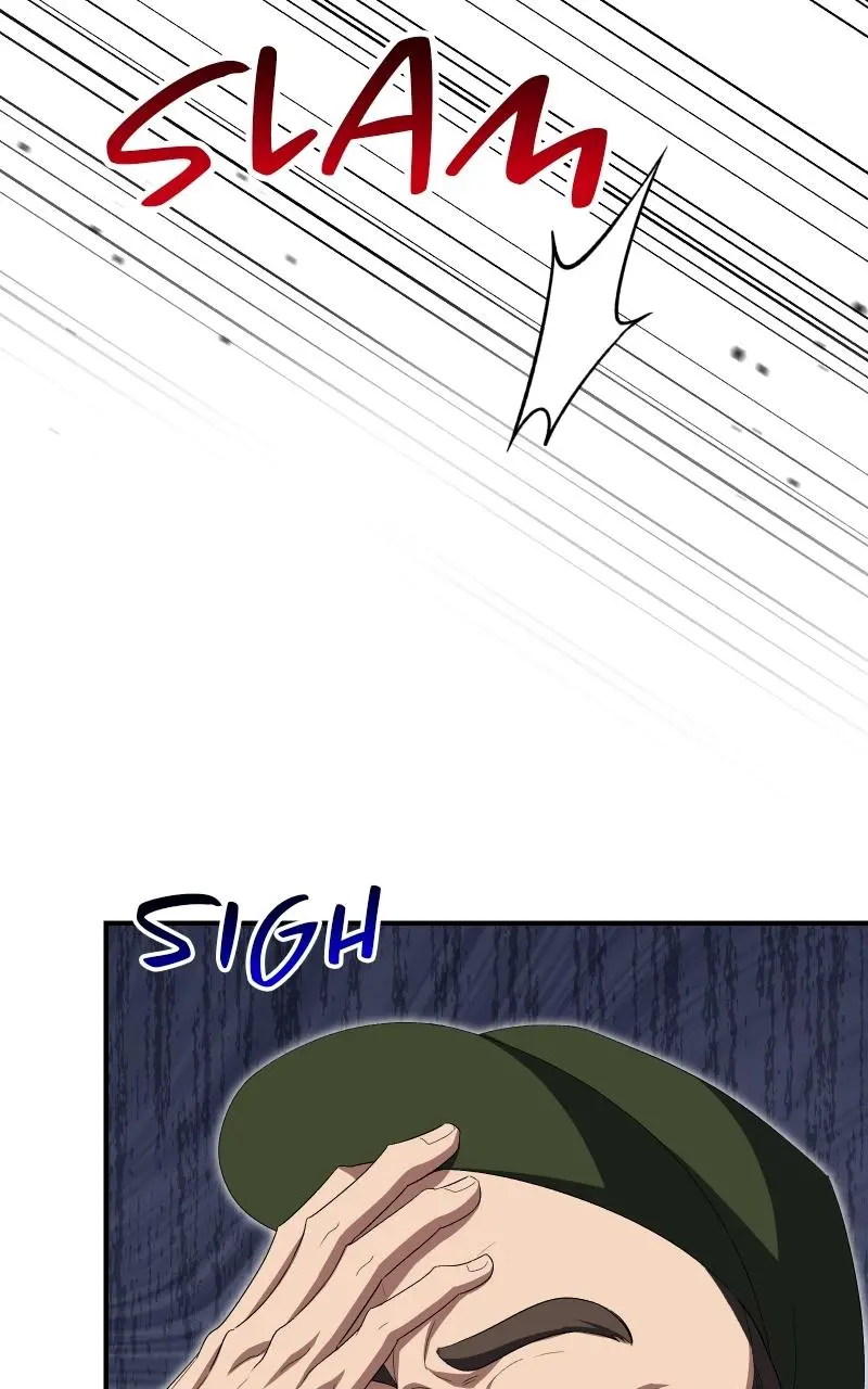 Caught in the Dark Navy Admiral Chapter 11 page 59
