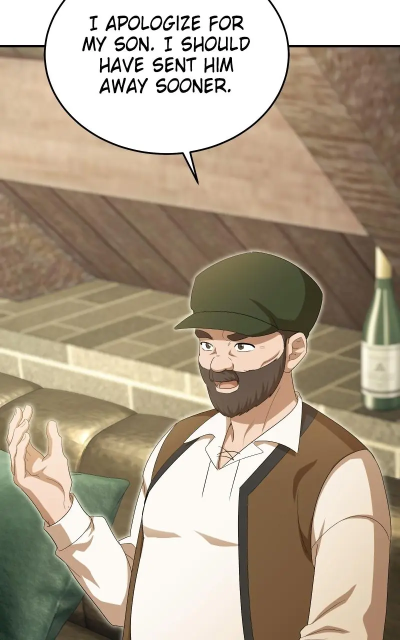 Caught in the Dark Navy Admiral Chapter 11 page 61