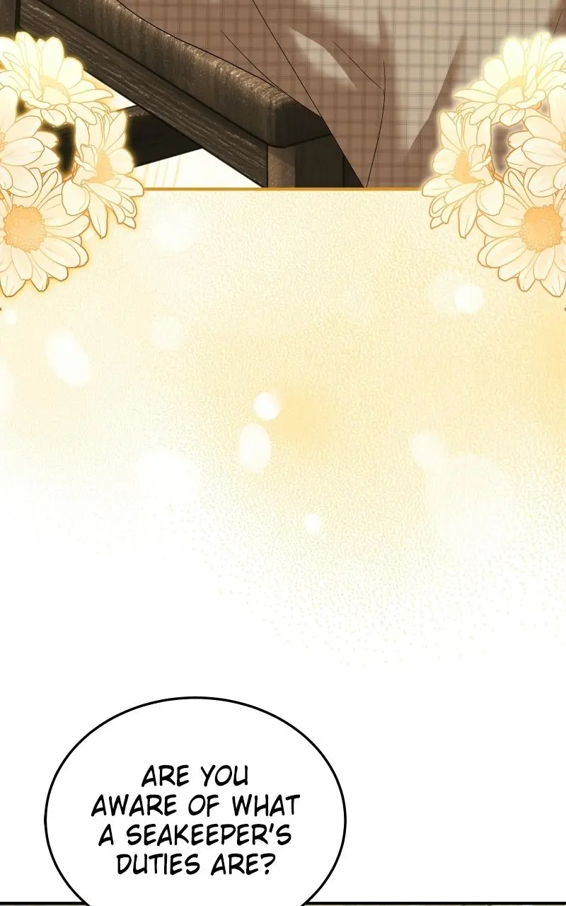 Caught in the Dark Navy Admiral Chapter 11 page 65