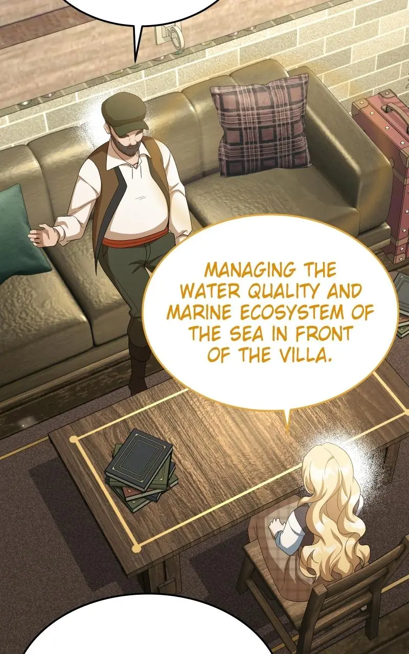 Caught in the Dark Navy Admiral Chapter 11 page 66