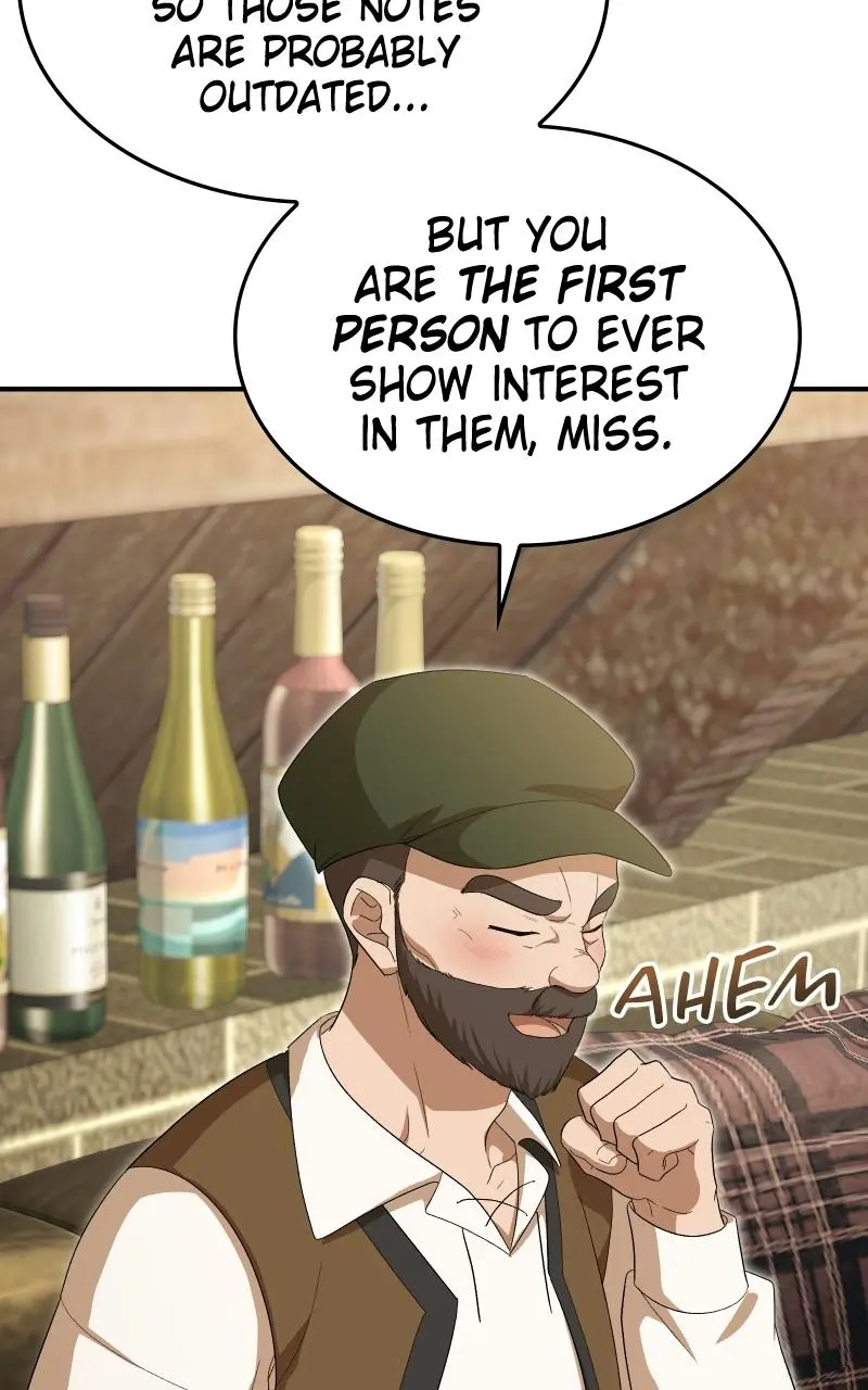 Caught in the Dark Navy Admiral Chapter 11 page 72