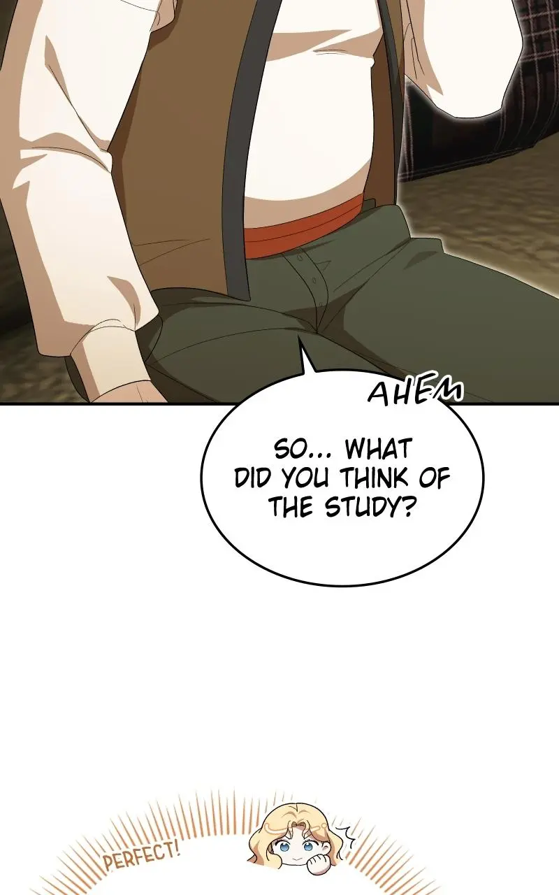Caught in the Dark Navy Admiral Chapter 11 page 73