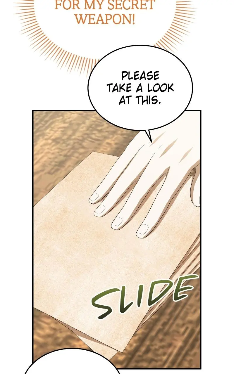 Caught in the Dark Navy Admiral Chapter 11 page 77