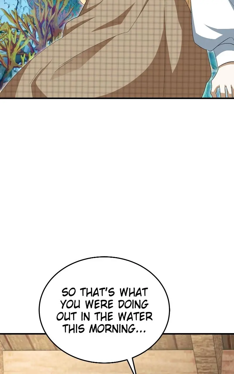 Caught in the Dark Navy Admiral Chapter 11 page 83