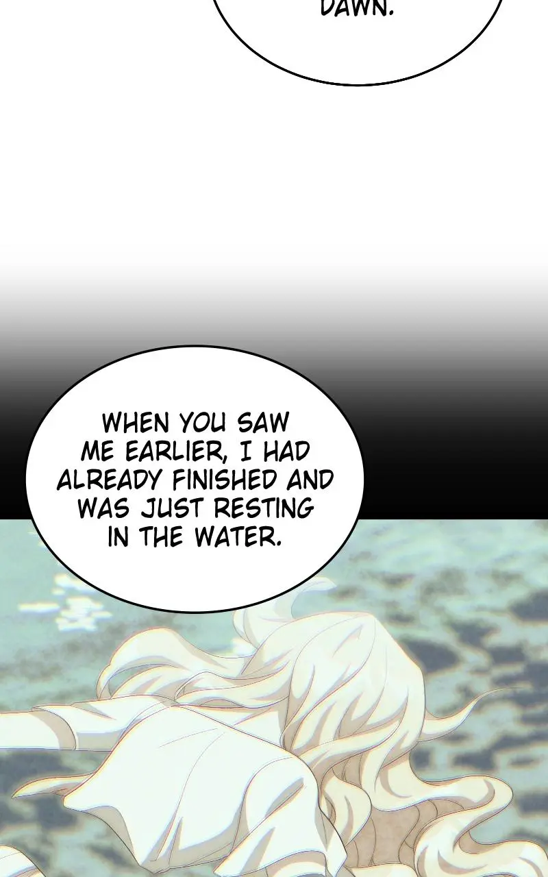 Caught in the Dark Navy Admiral Chapter 11 page 85