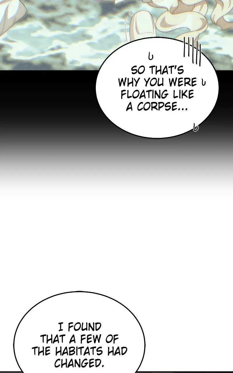 Caught in the Dark Navy Admiral Chapter 11 page 86